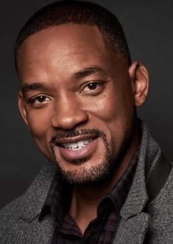 Will Smith