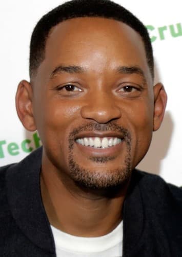 Will Smith