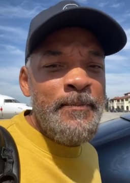 Will Smith