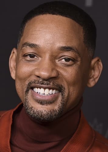 Will Smith