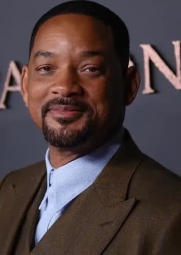 Will Smith