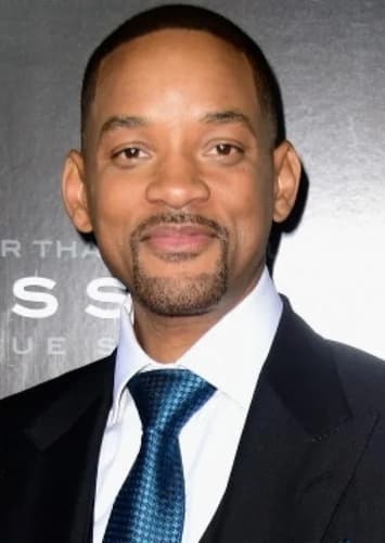 Will Smith
