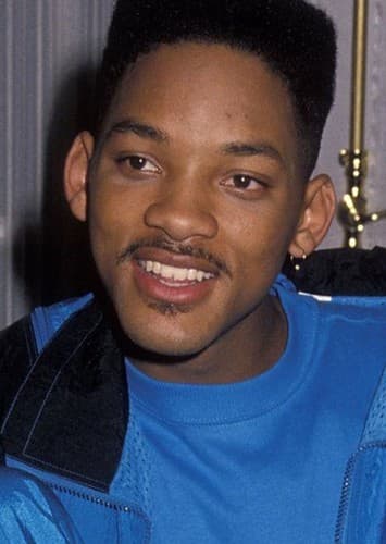 Will Smith