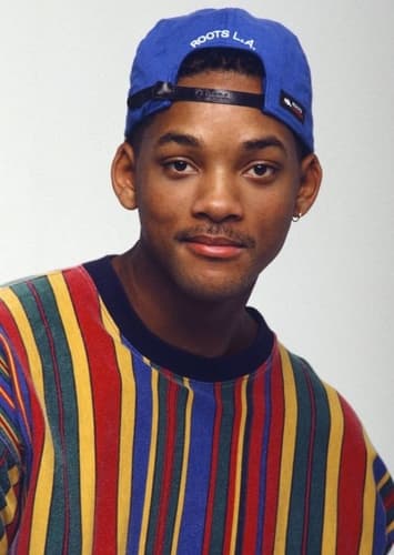 Will Smith
