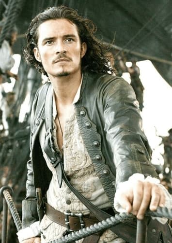 Will Turner