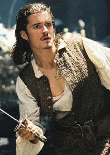 Will Turner