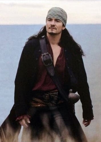 Will Turner