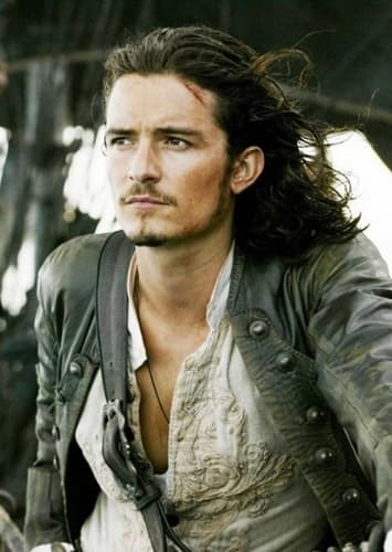Will Turner