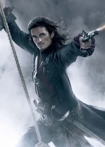 Will Turner