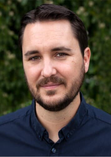 Will Wheaton