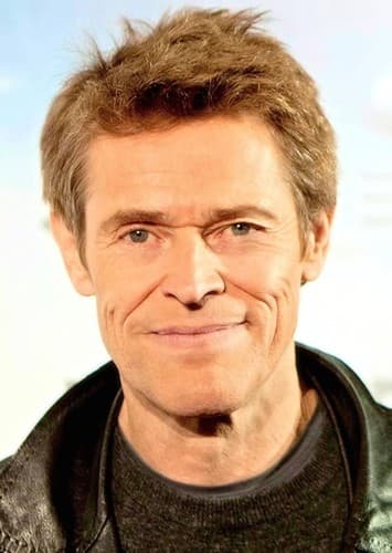 Willaim Dafoe