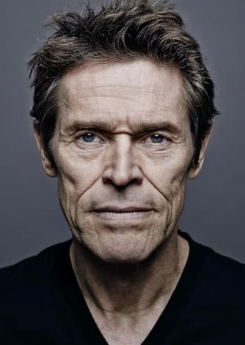 Willem Dafoe