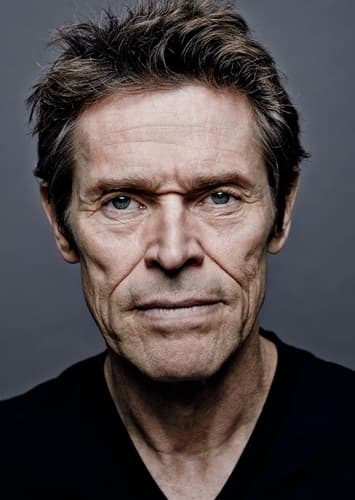 Willem Dafoe