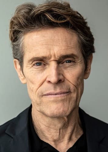 Willem Dafoe