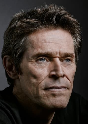 Willem Dafoe