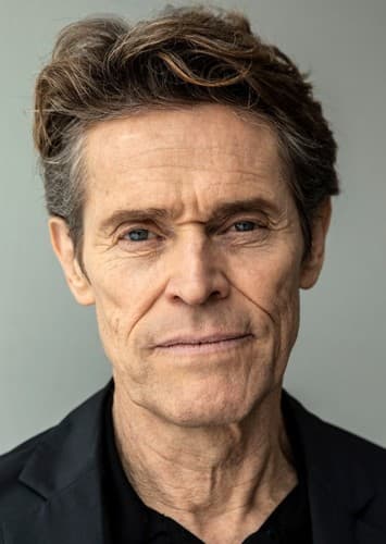Willem Dafoe