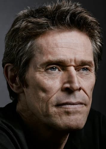 Willem Dafoe