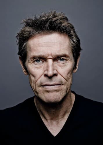 Willem Dafoe