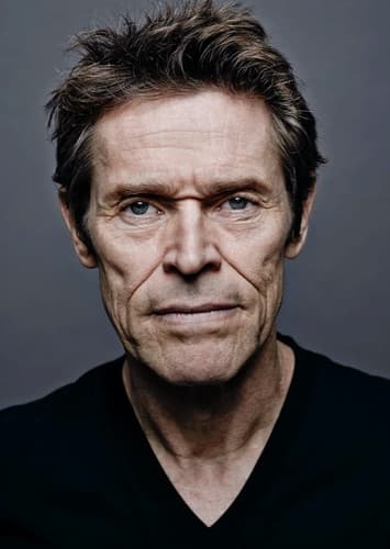 Willem Dafoe