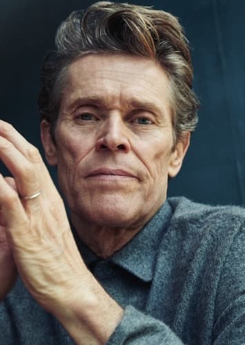 Willem Dafoe
