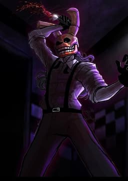William Afton