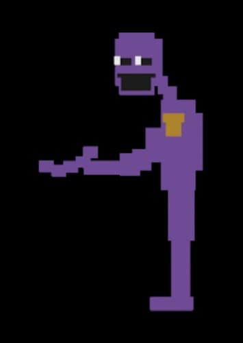 William Afton