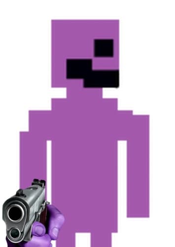 William Afton