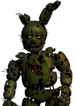 William Afton