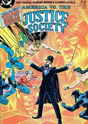 William Asmodeus Zard/Wizard