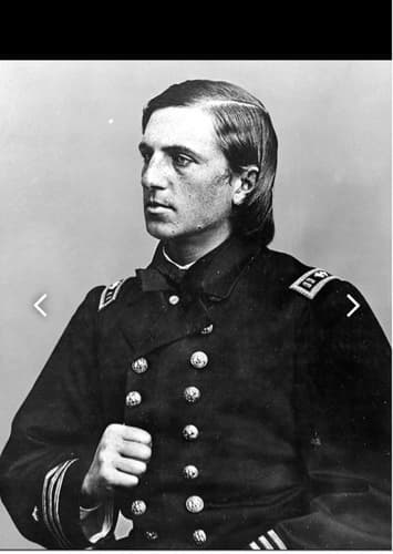 William Barker Cushing