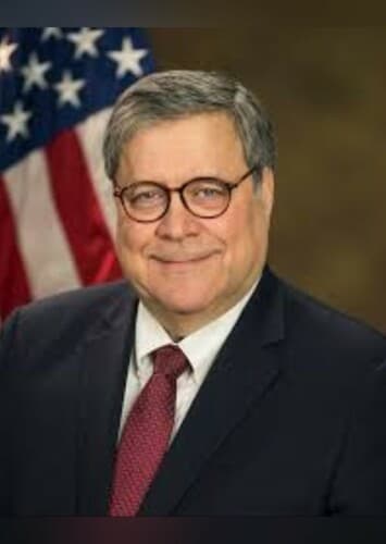 William Barr