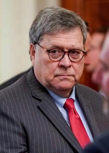 William Barr