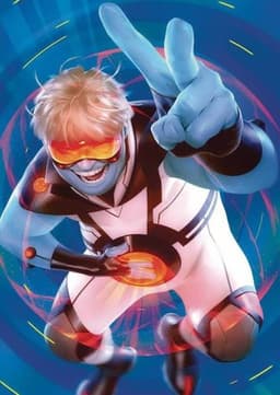 William Bartholomew Wu