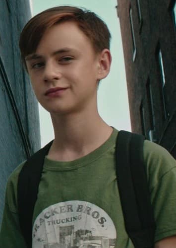 William "Bill" Denbrough