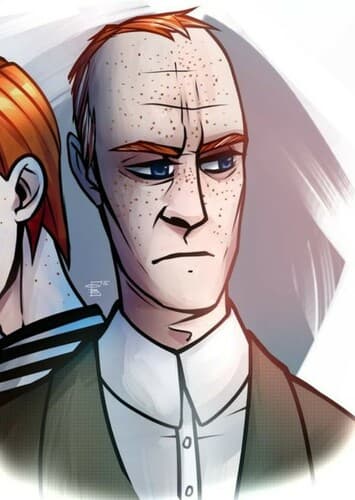 William "Bill" Denbrough