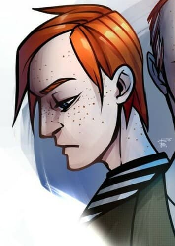 William "Bill" Denbrough