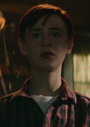 William "Bill" Denbrough