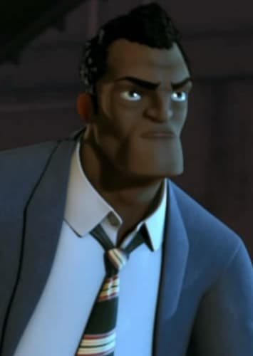 William "Bill" Fowler