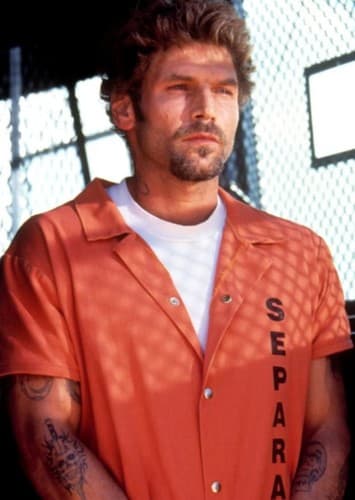 William 'Billy Bedlam' Bedford