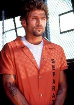 William "Billy Bedlam" Bedford