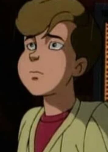 William "Billy" Connors