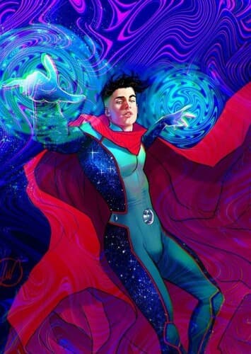 William ‘Billy’ Kaplan