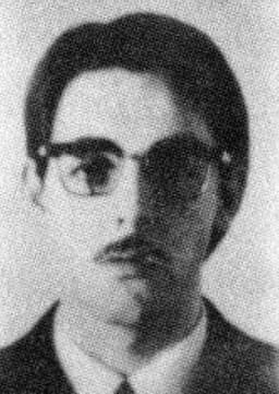 William "Billy" Shears Campbell