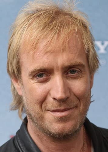 William Birkin (48 - 54)