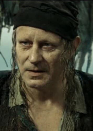 William "Bootstrap Bil" Turner Sr.