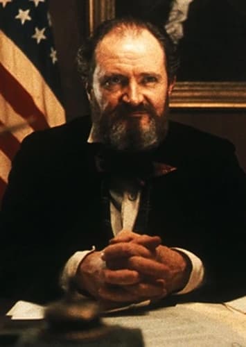 William "Boss" Tweed
