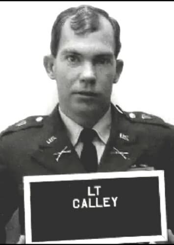 William Calley