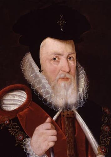 William Cecil