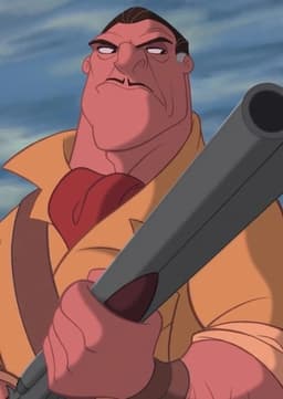 William Cecil Clayton