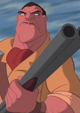 William Cecil Clayton